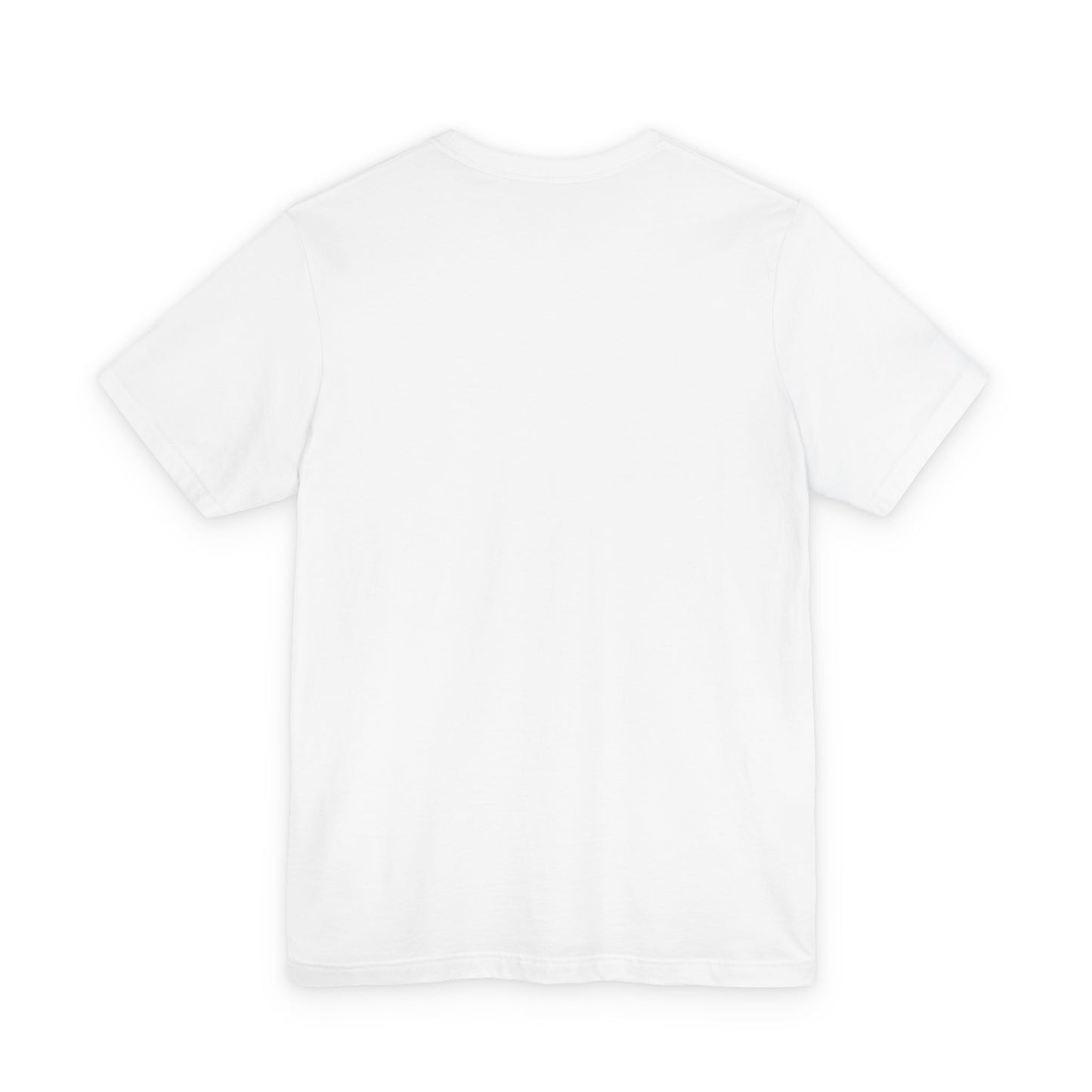 Yours Truly, Cleveland Embroidered Script Tee
