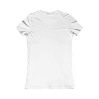 Cleveland CLV LND Women's Tee – Vintage Collegiate City Pride Shirt