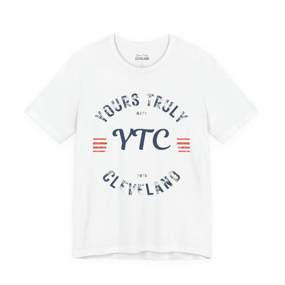 YTC City Vintage Tee
