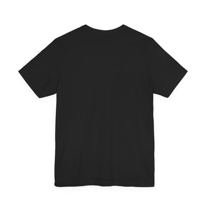 Rock Cleveland Guitarist Portrait Tee
