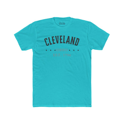 Cleveland Est. 1796 Crew Tee