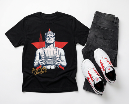 Guardian of The Land Tee