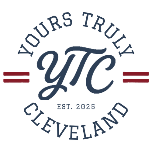 Yours Truly, Cleveland